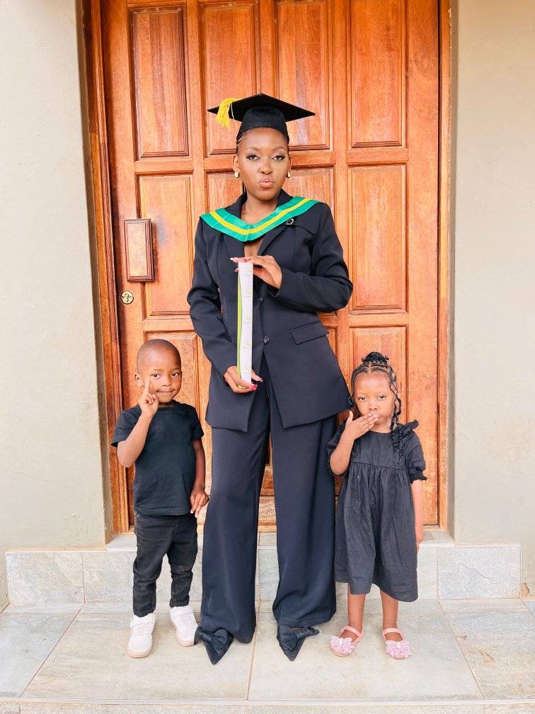 Princess Mangena