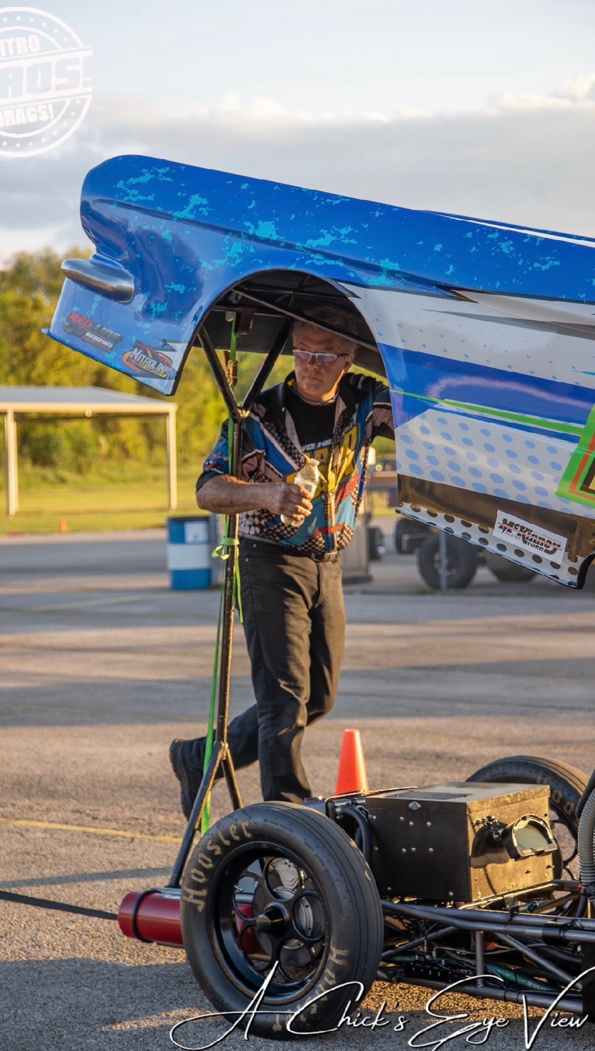 Hill Family Racing