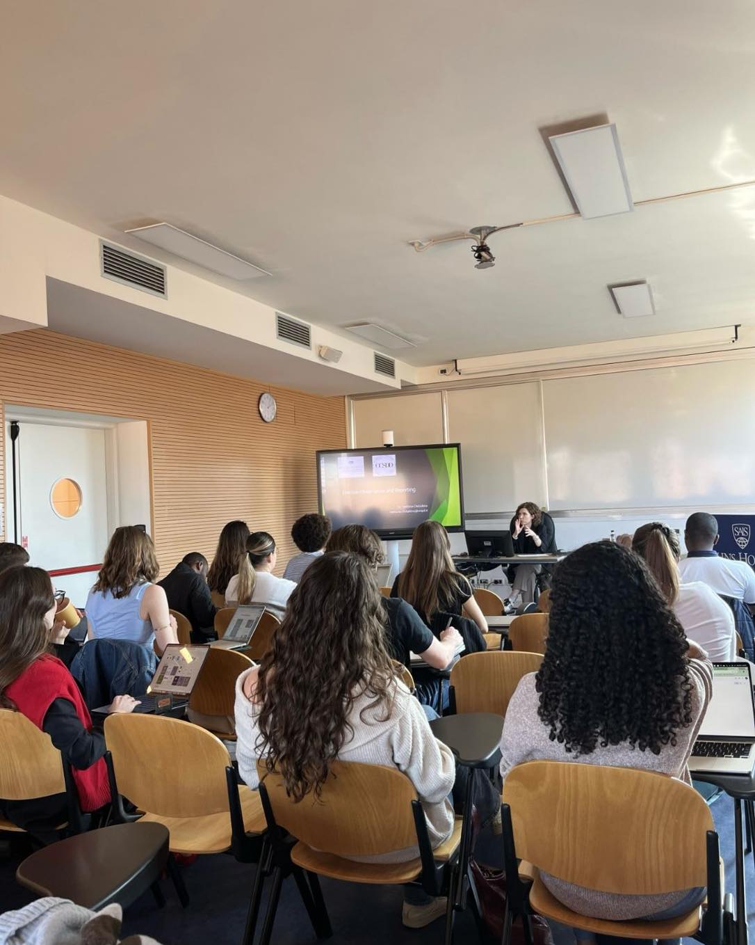 Center for Constitutional Studies and Democratic Development - CCSDD ...