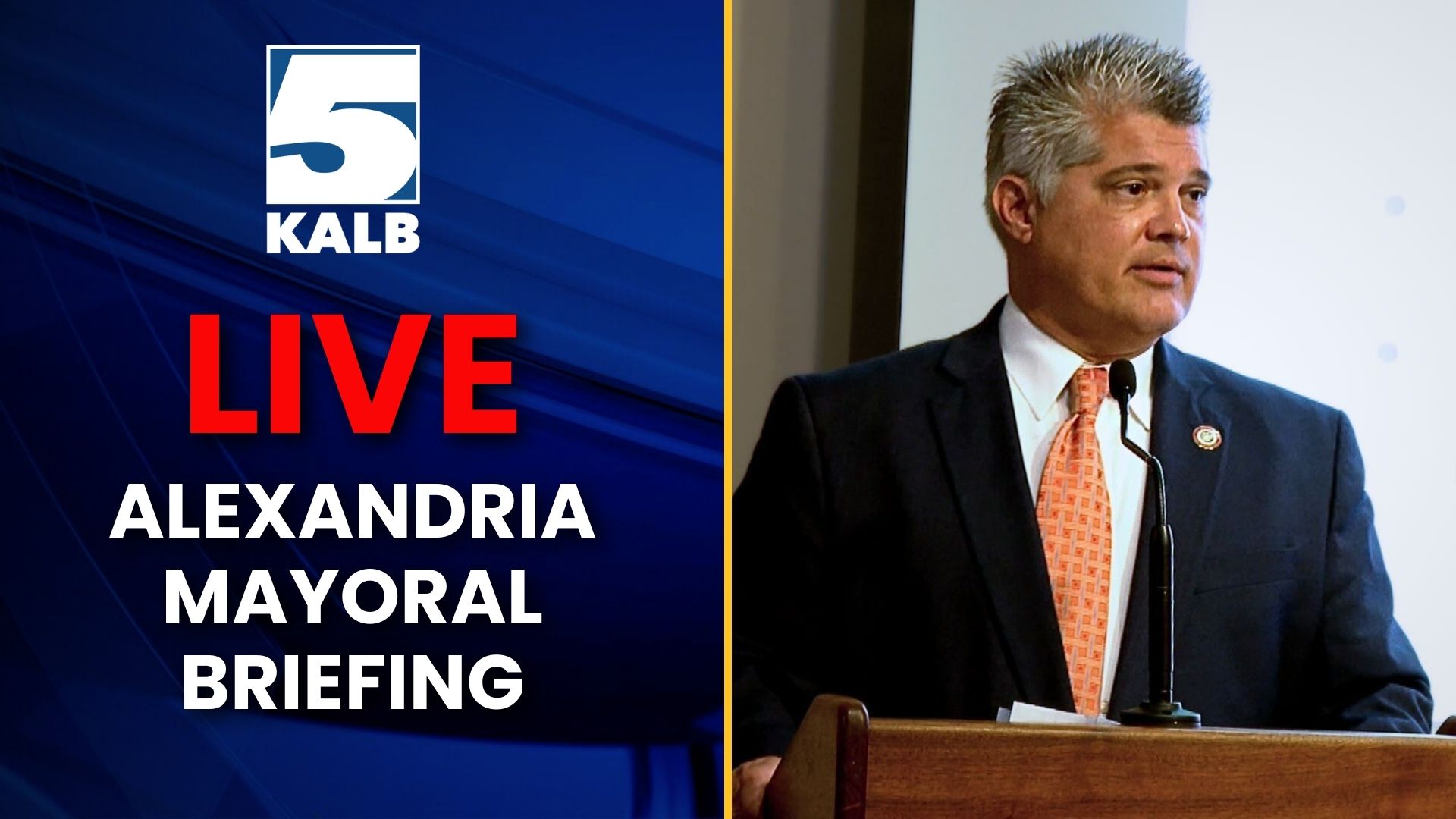 KALB News Channel 5 | Alexandria LA