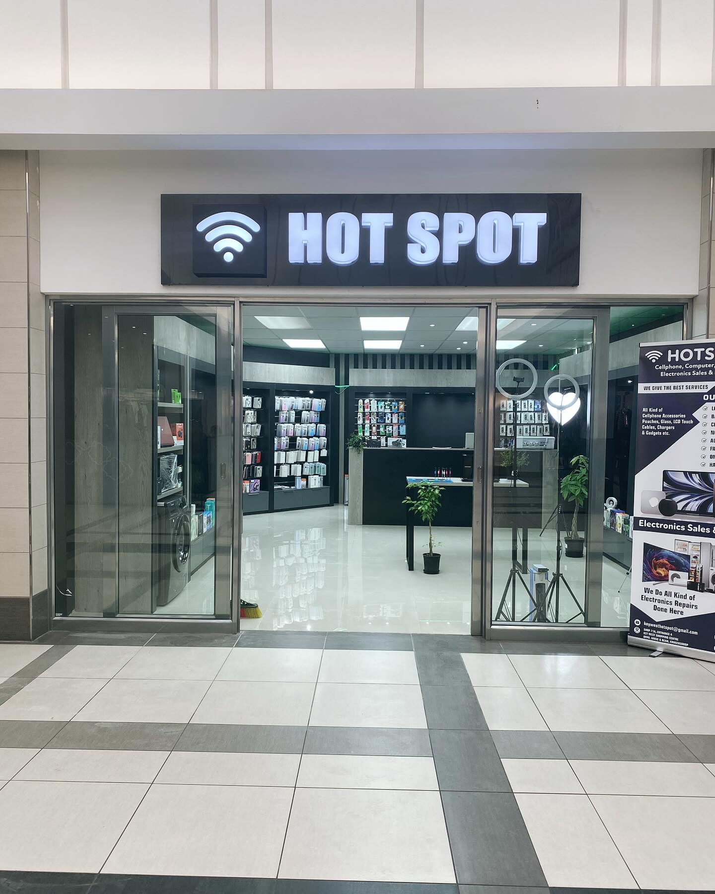 Rayyan - 3D Signage Done by Rayyan Signs 📱0719494727 | Facebook
