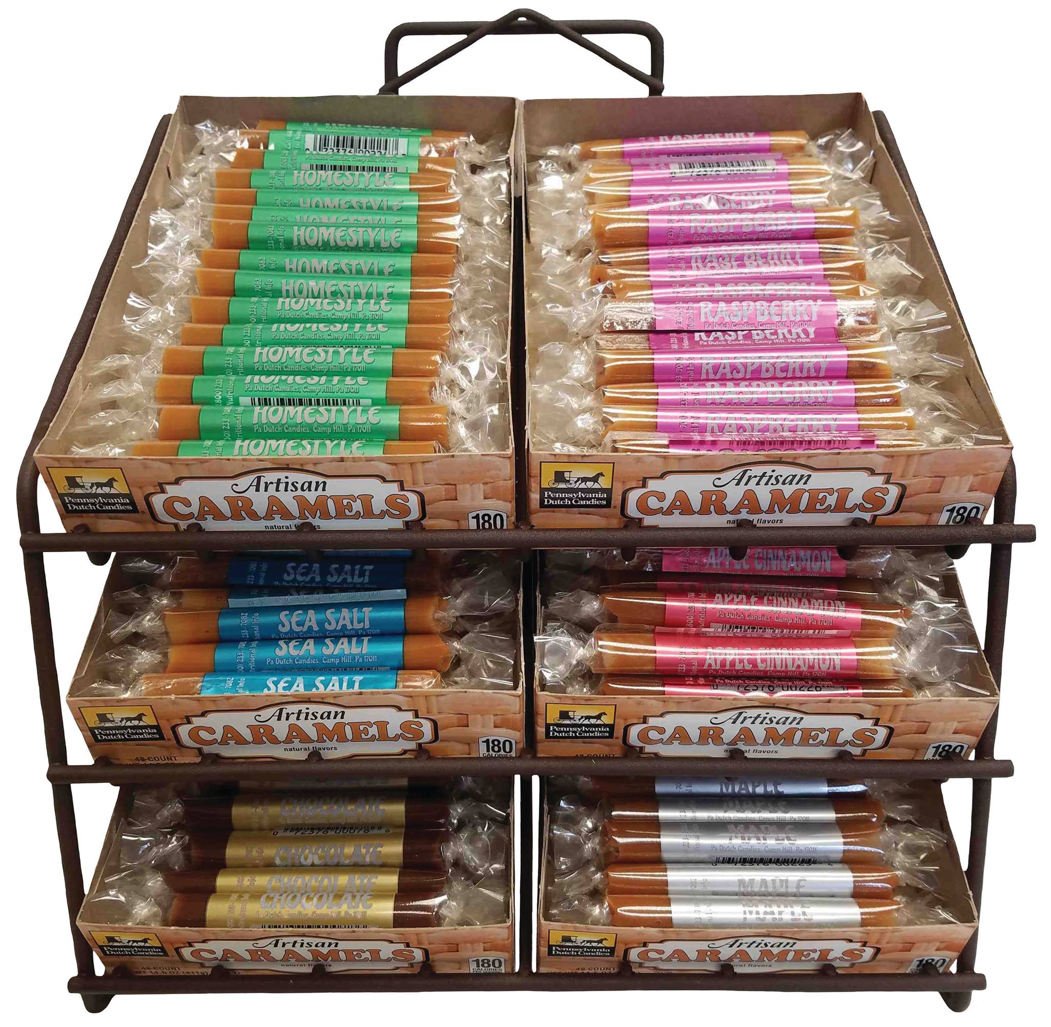 Pennsylvania Dutch Candies