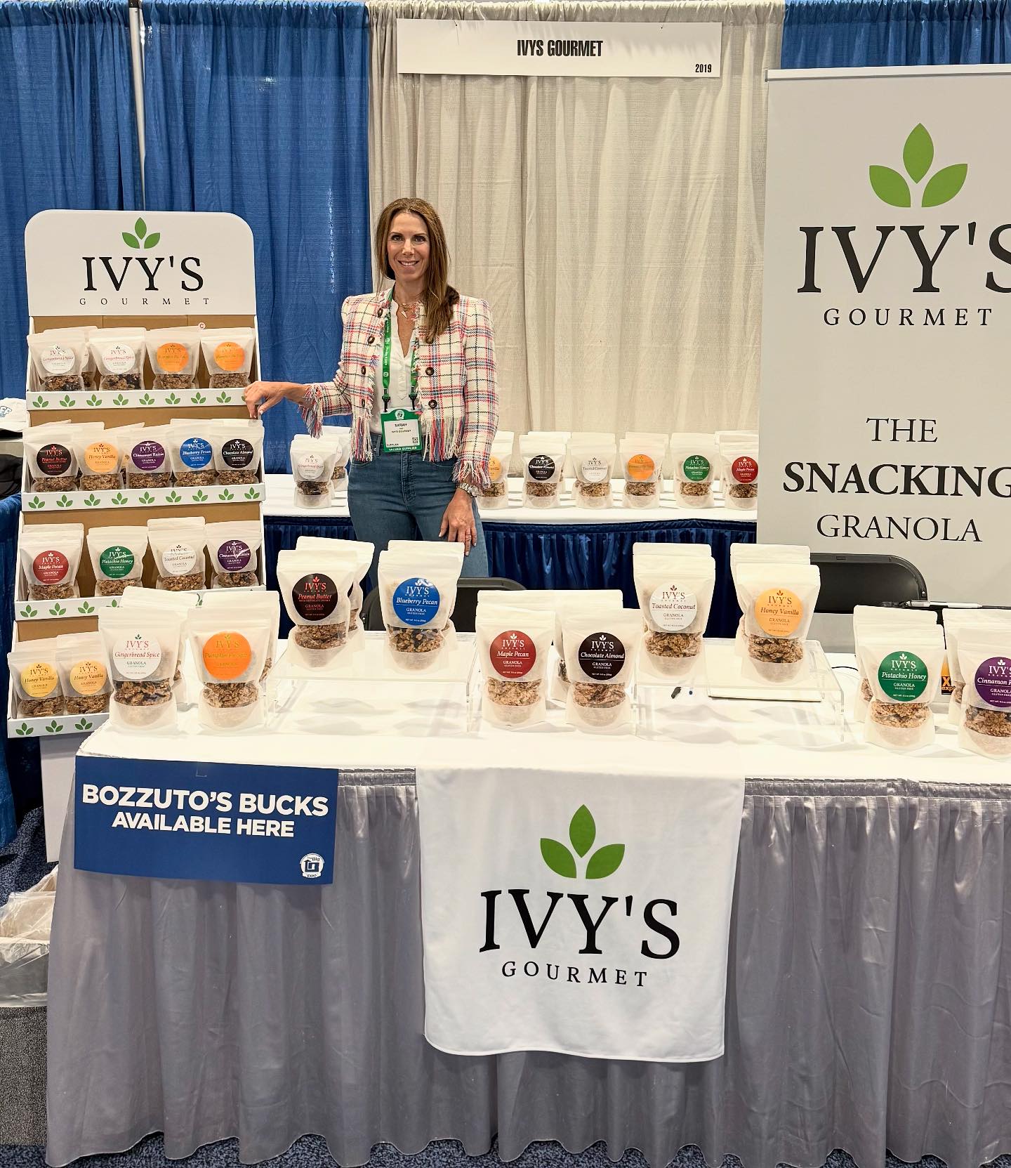 Ivy's Gourmet | Stratford CT