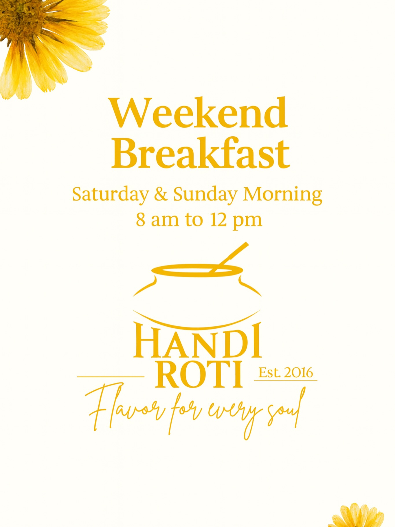 Handi Roti Restaurant