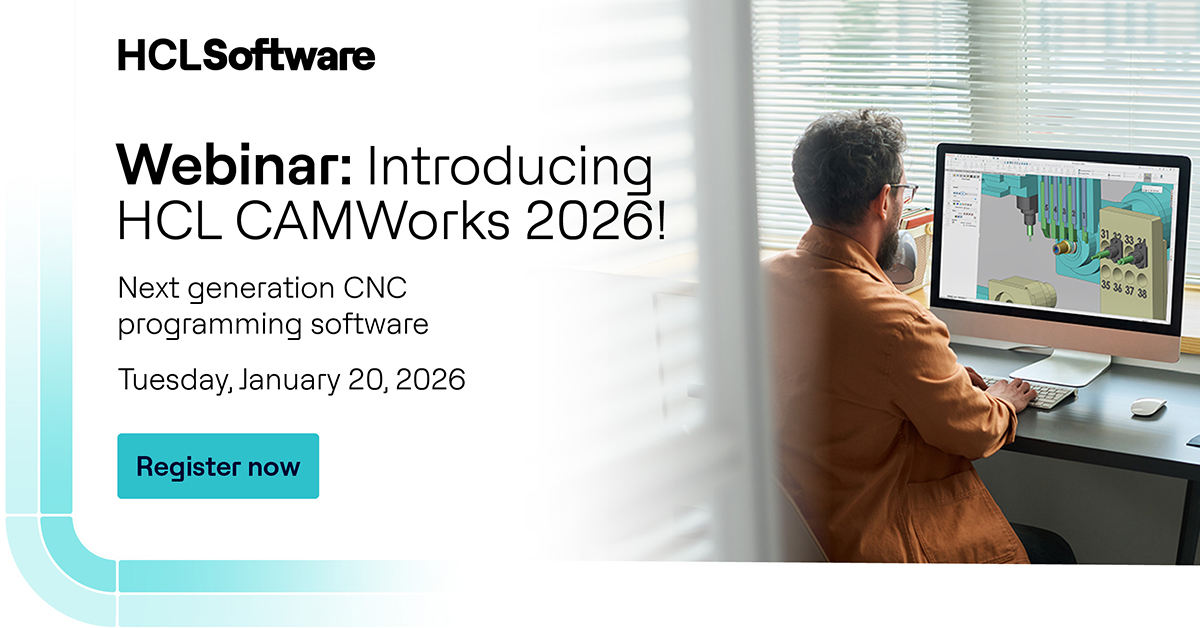 CAMWorks - Introducing #CAMWorks2021 - the most advanced CAM software ...