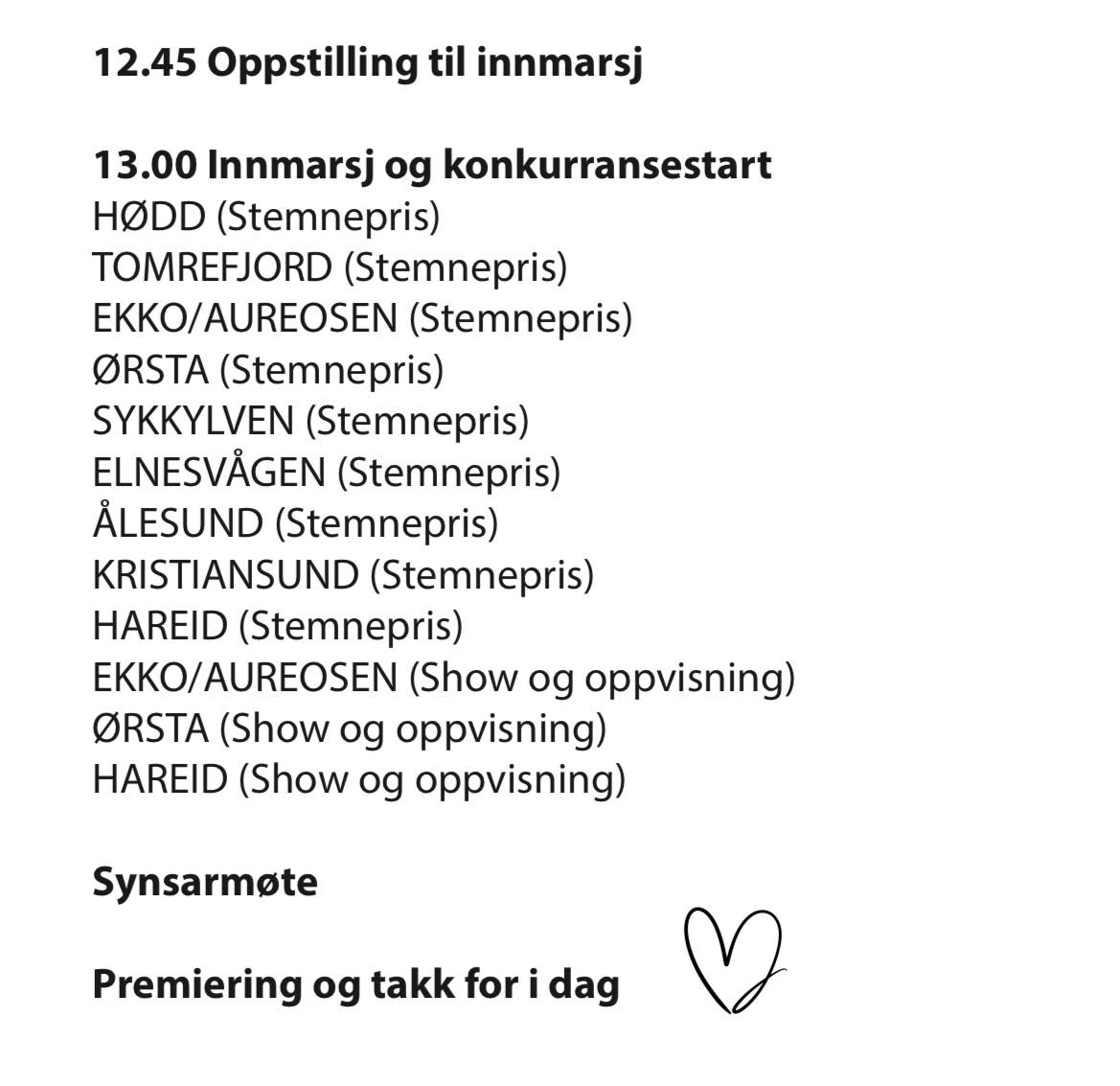 Hødd turn