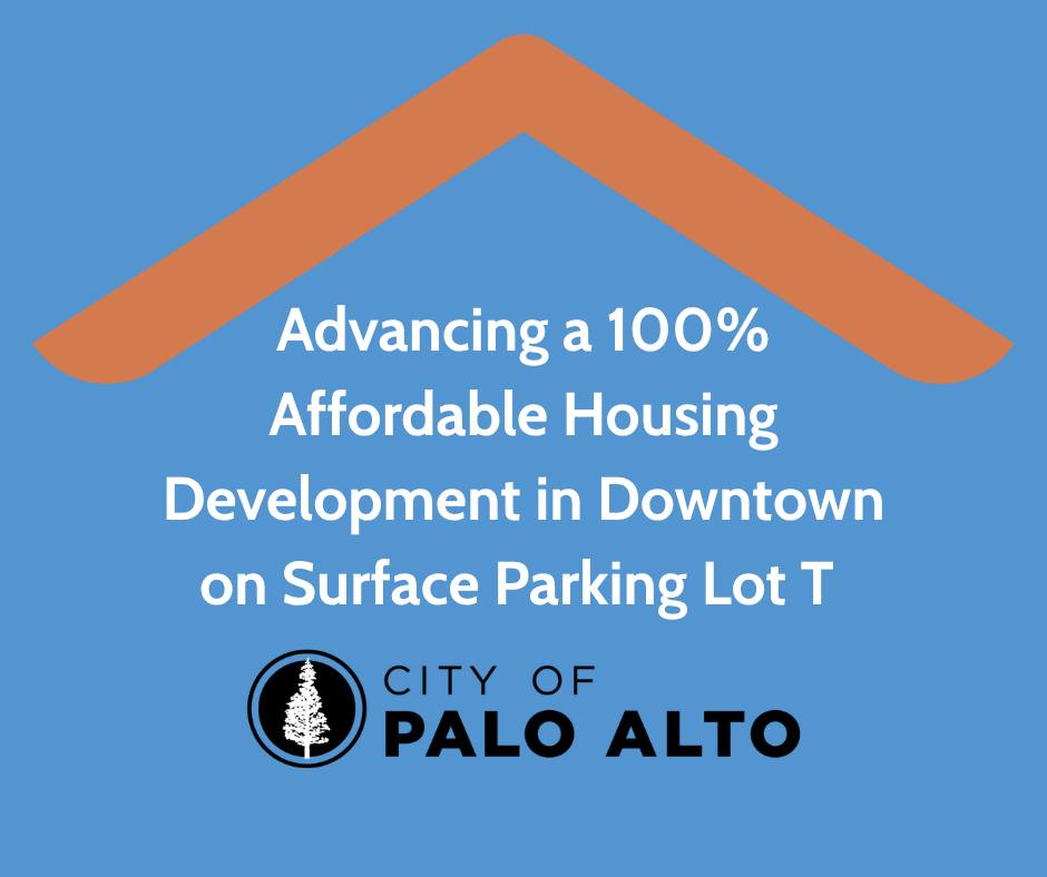 This week, the City... - City of Palo Alto - Public Agency | Facebook