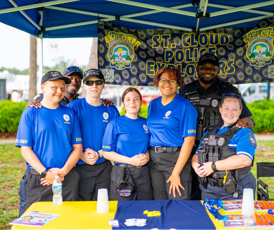 City of St. Cloud, Florida... - City of St. Cloud, Florida