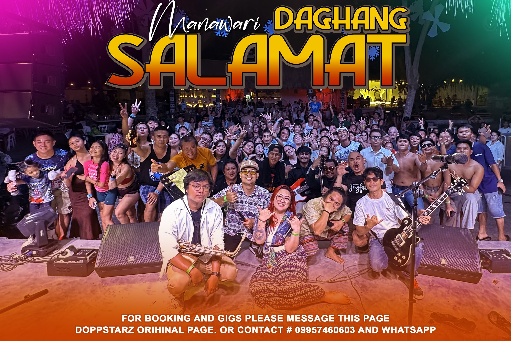Ang Buhay Ko sa Altavas, Aklan TROPA VIBES💚💛 ️ | Riza Bahista | Facebook
