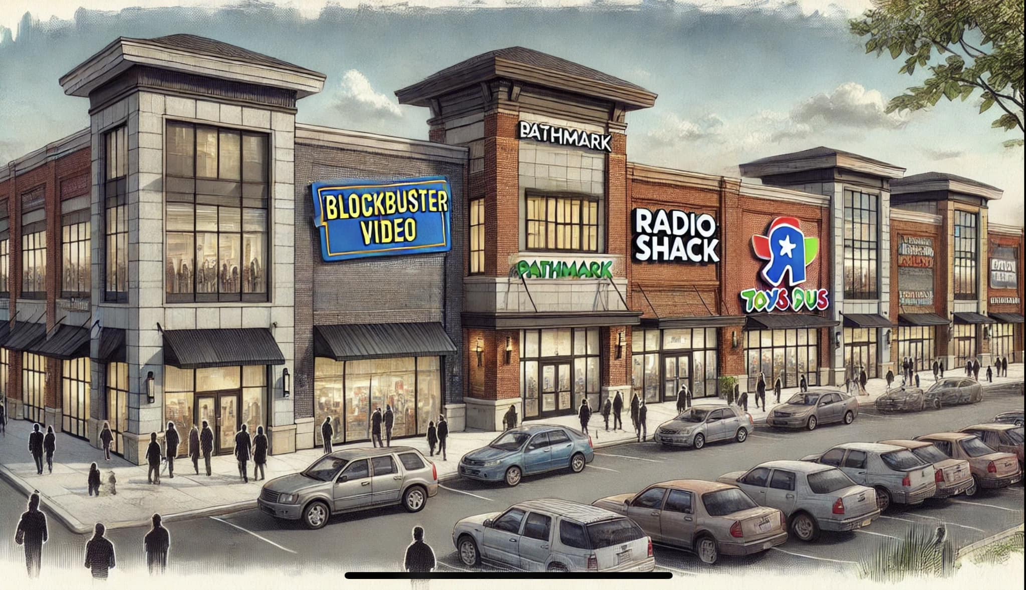 Greater - GLI throws its support behind the Plaza of the Past project ...