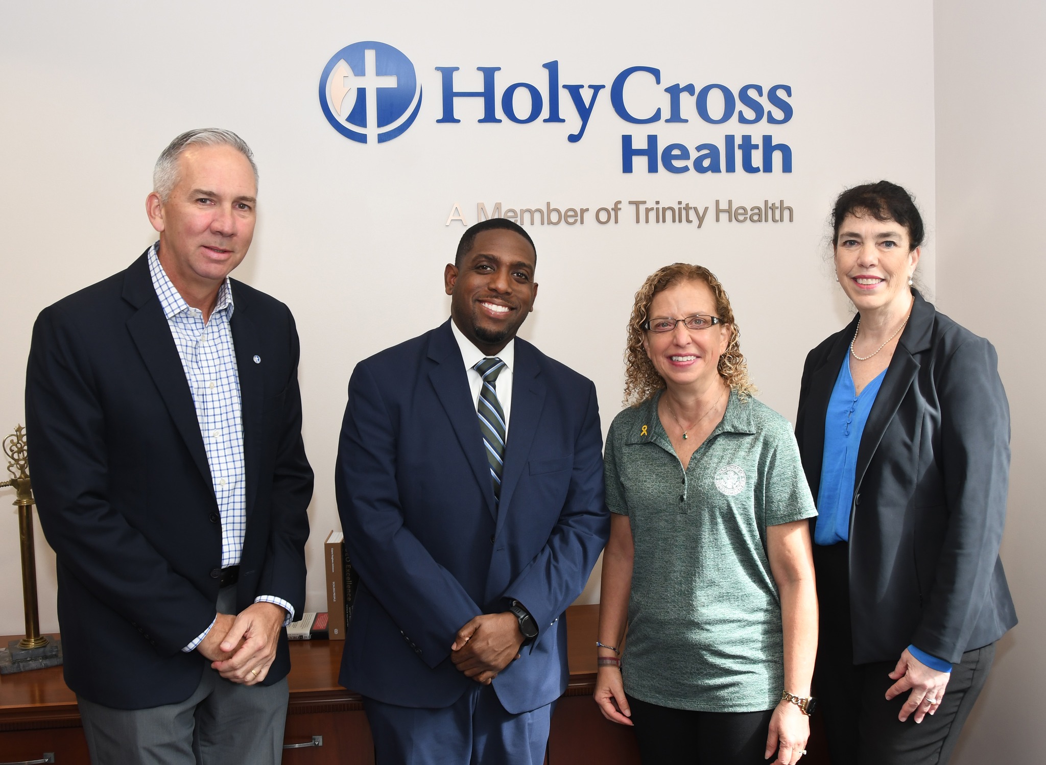 Trinity Health Advocacy