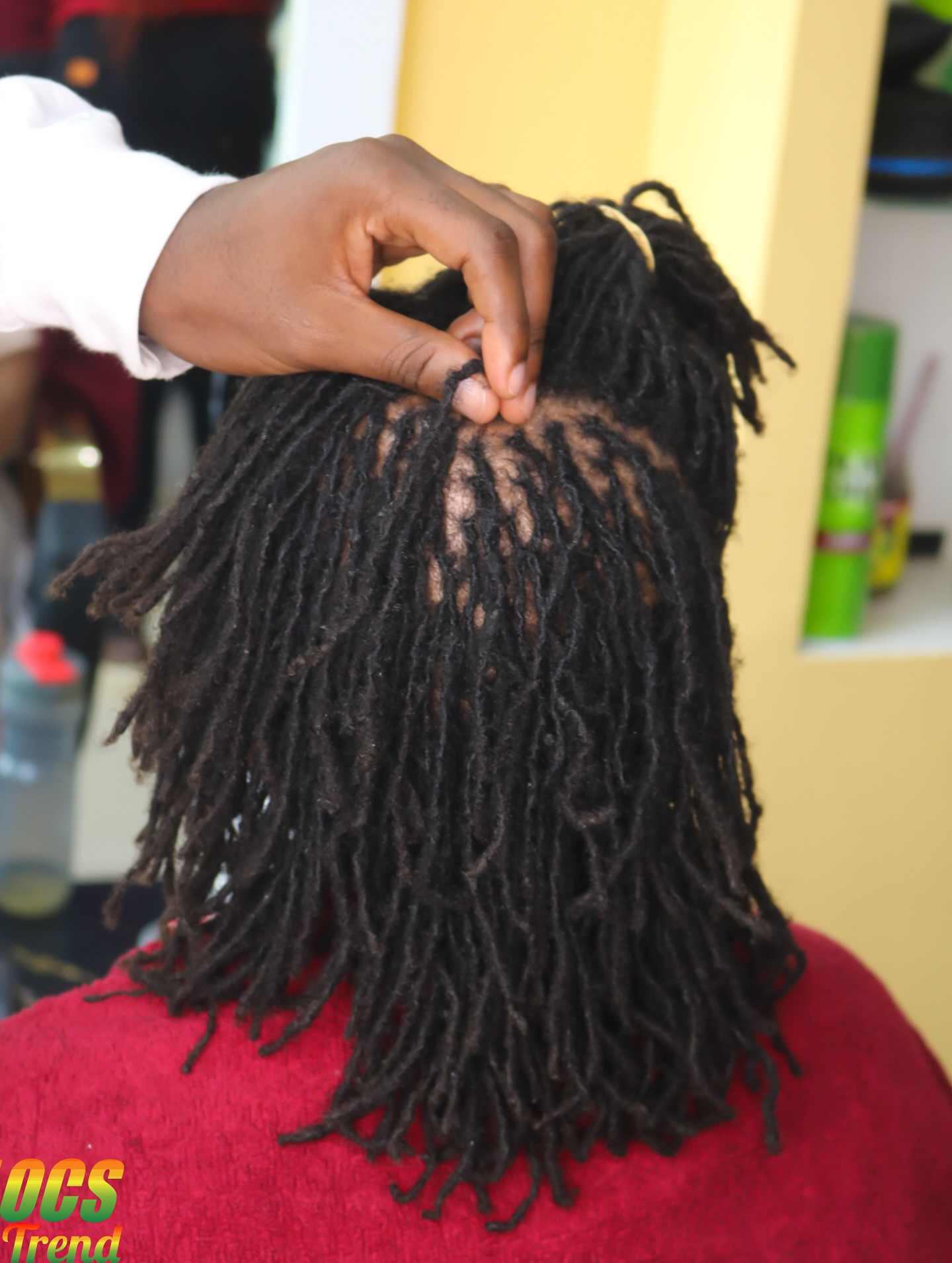 Locks trend - Locks trend added a new photo.