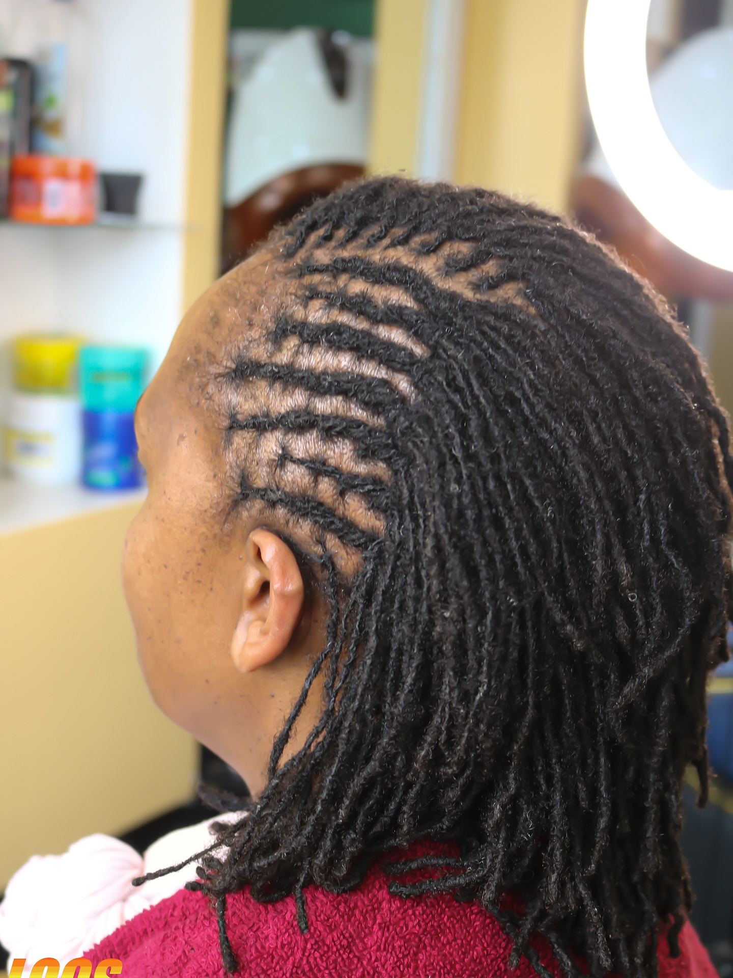 Locks trend - Locks trend added a new photo.