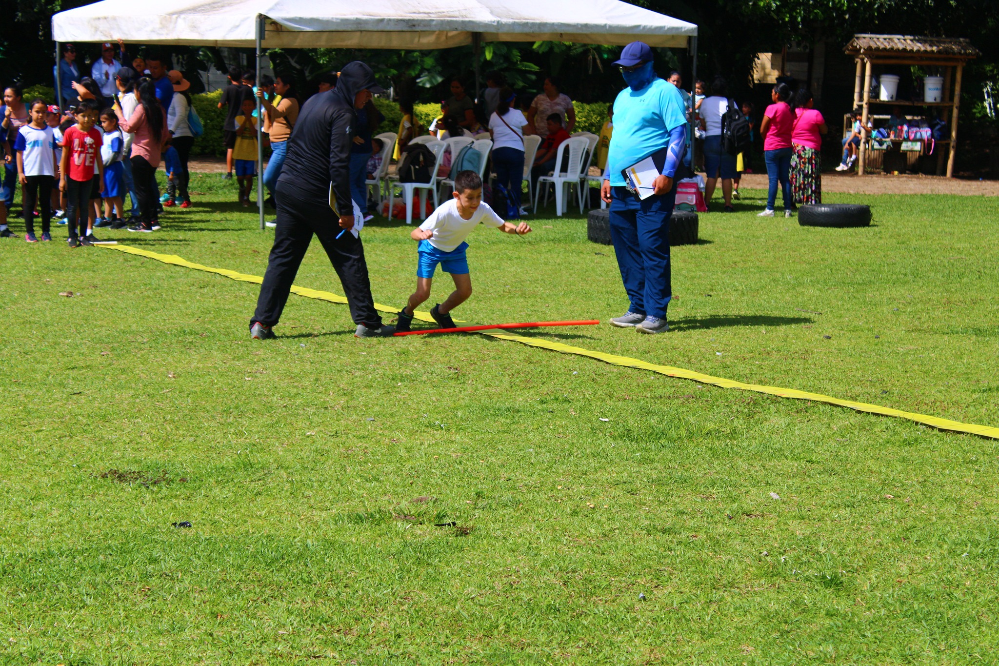 Parque Chatun | Esquipulas