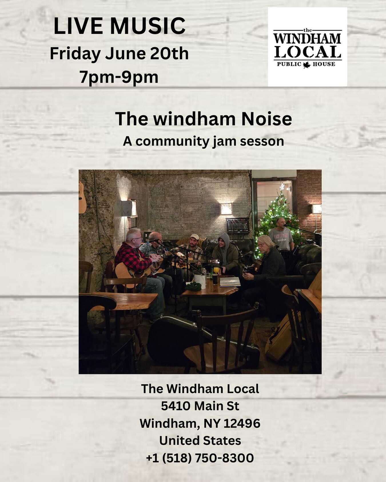 The Windham Local | Windham NY
