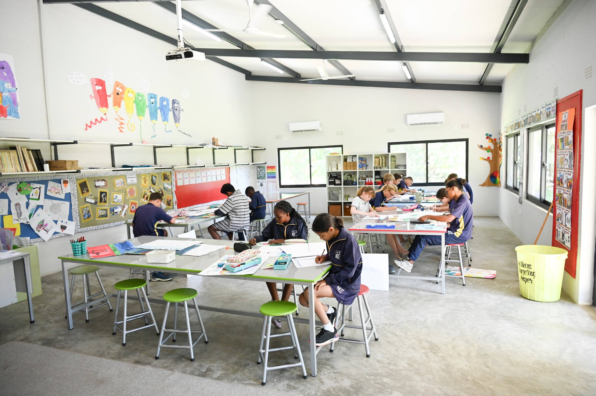 Musikili Primary School