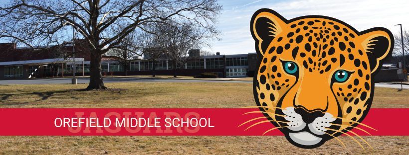 Orefield Middle School | Orefield PA