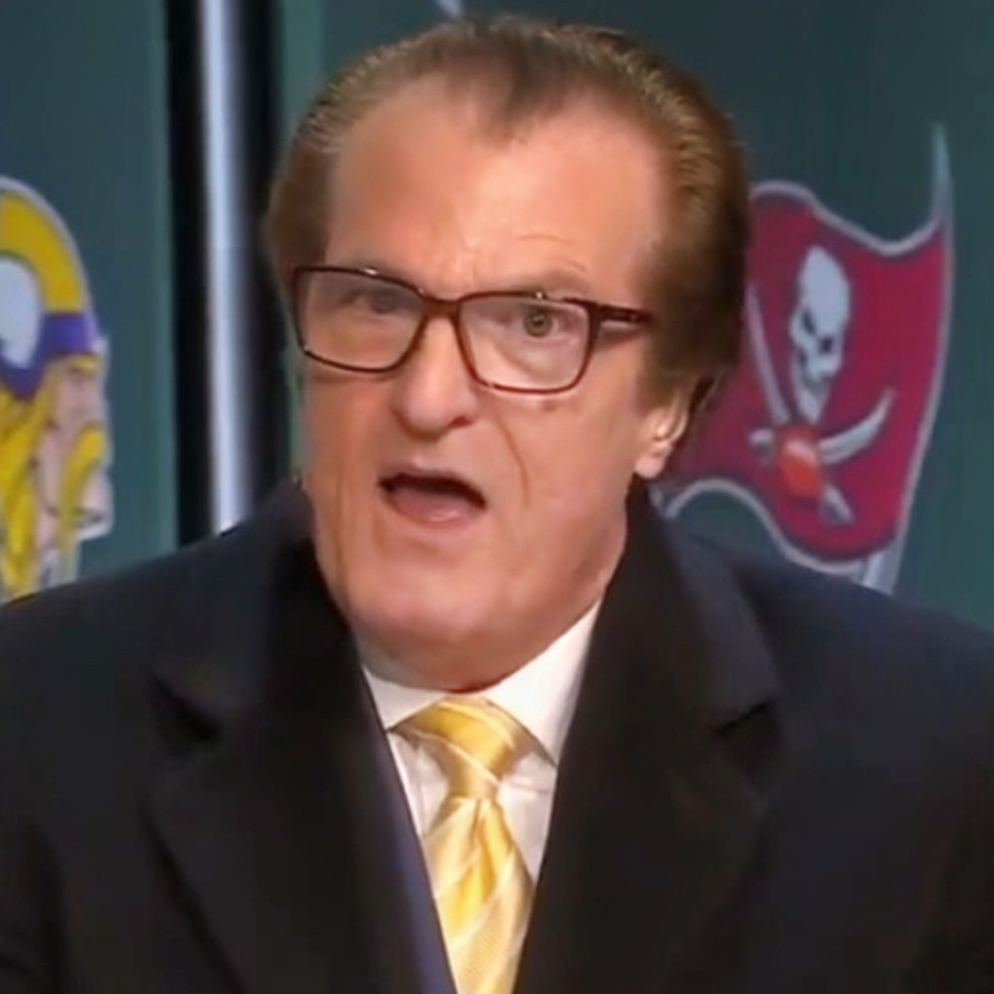 Fake - Everyone Wants ESPN’s Mel Kiper Fired Immediately Full story via ...