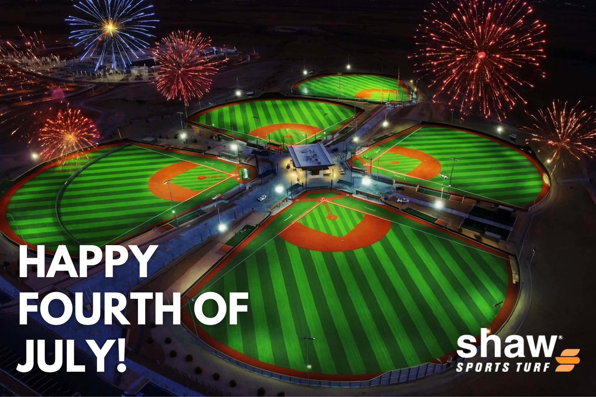 Shaw Sports Turf | Calhoun GA