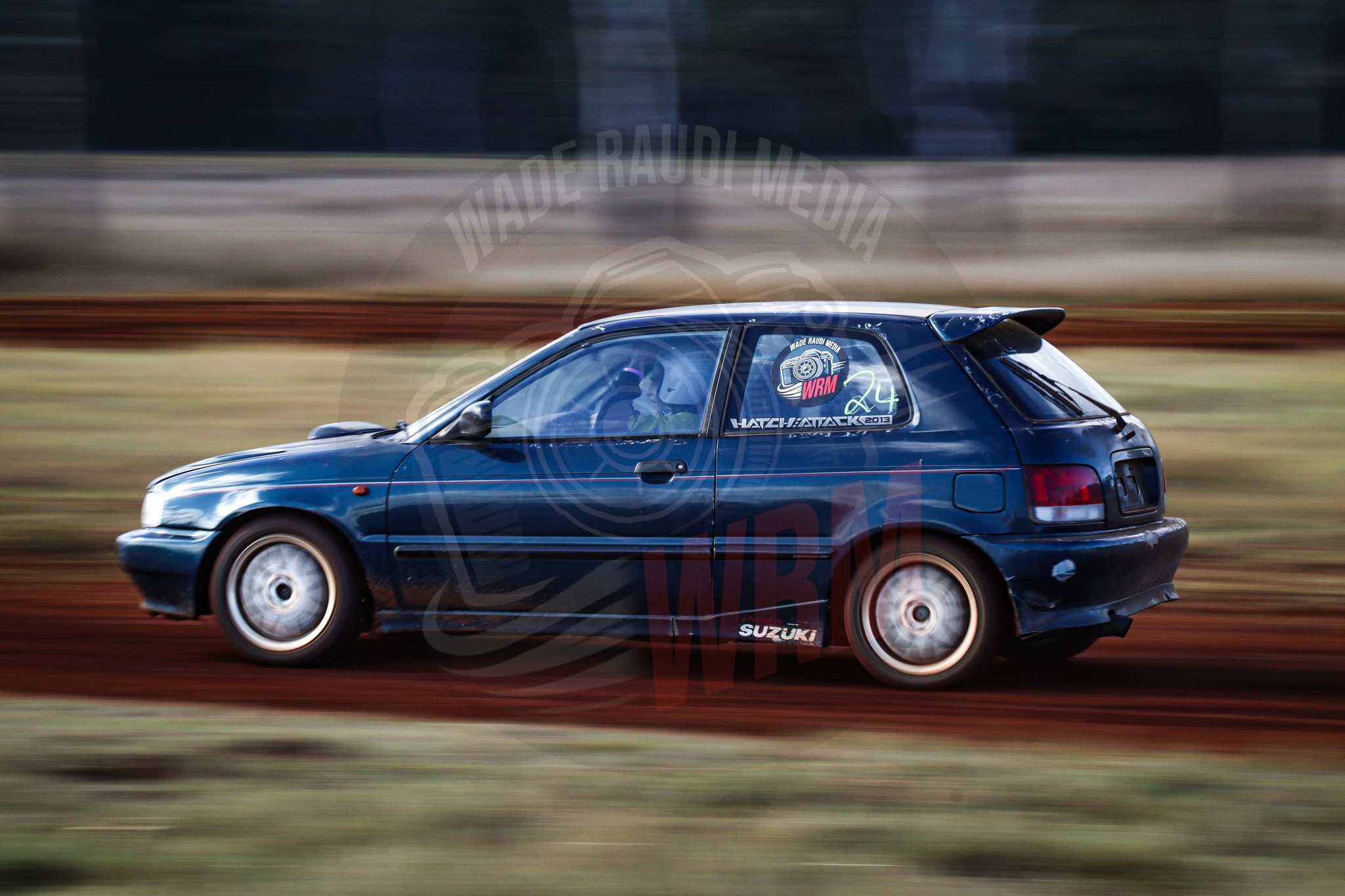 Wade Raudi Media | Kingaroy QLD