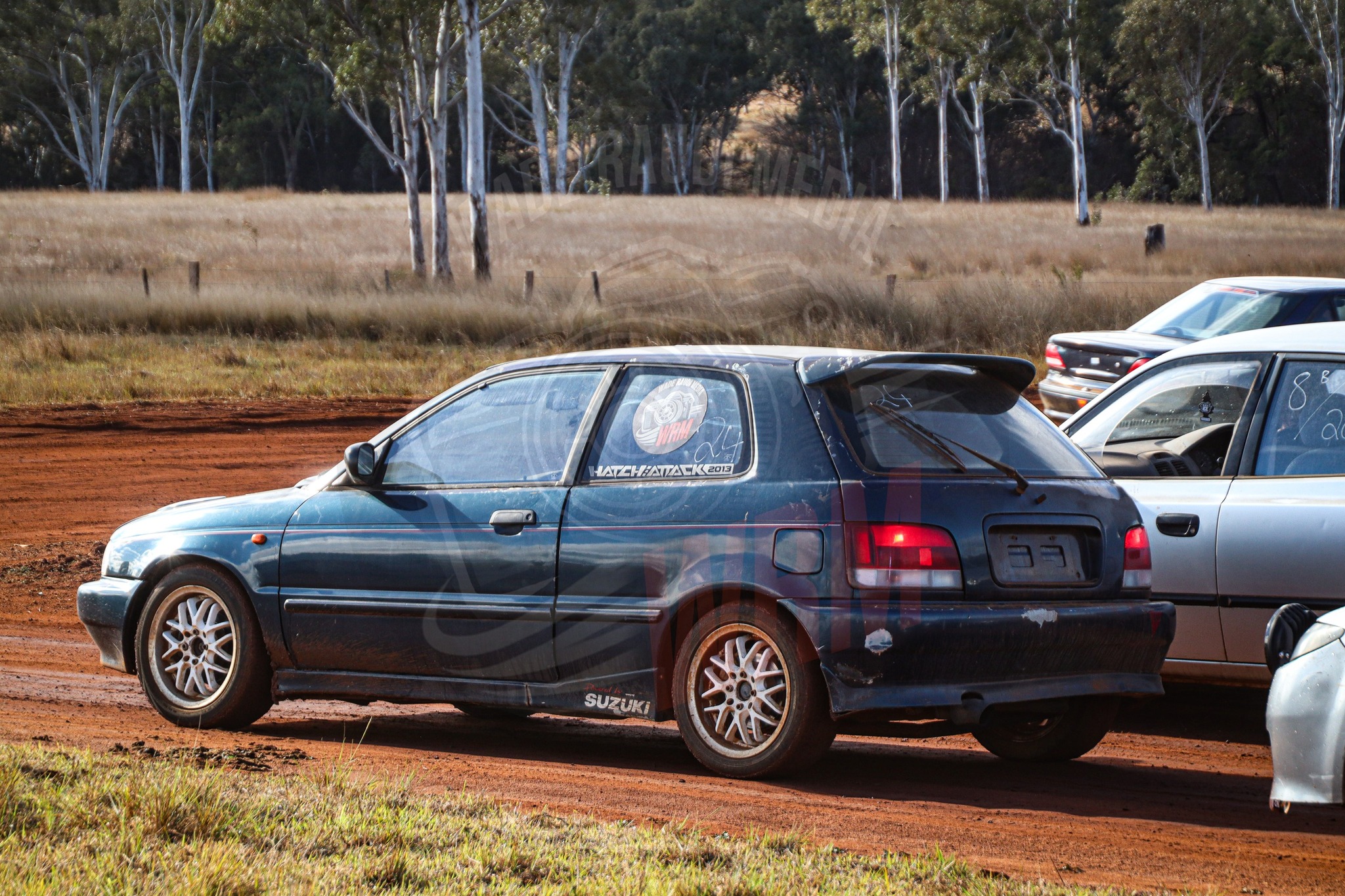 Wade Raudi Media | Kingaroy QLD