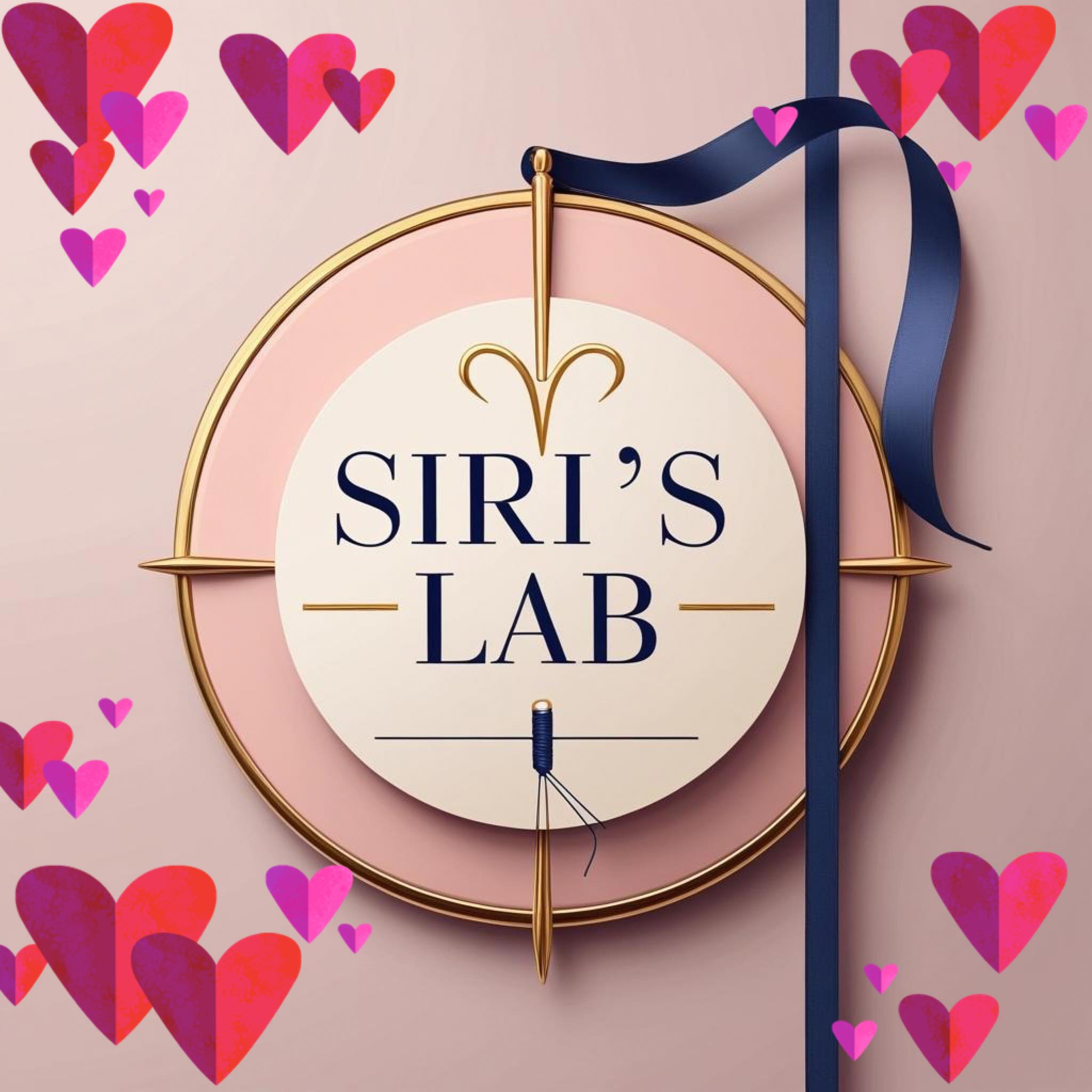 Siri's Lab - Siri's Lab added a new photo.