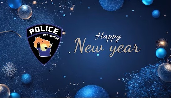 Two Rivers Police... - Two Rivers Police Department