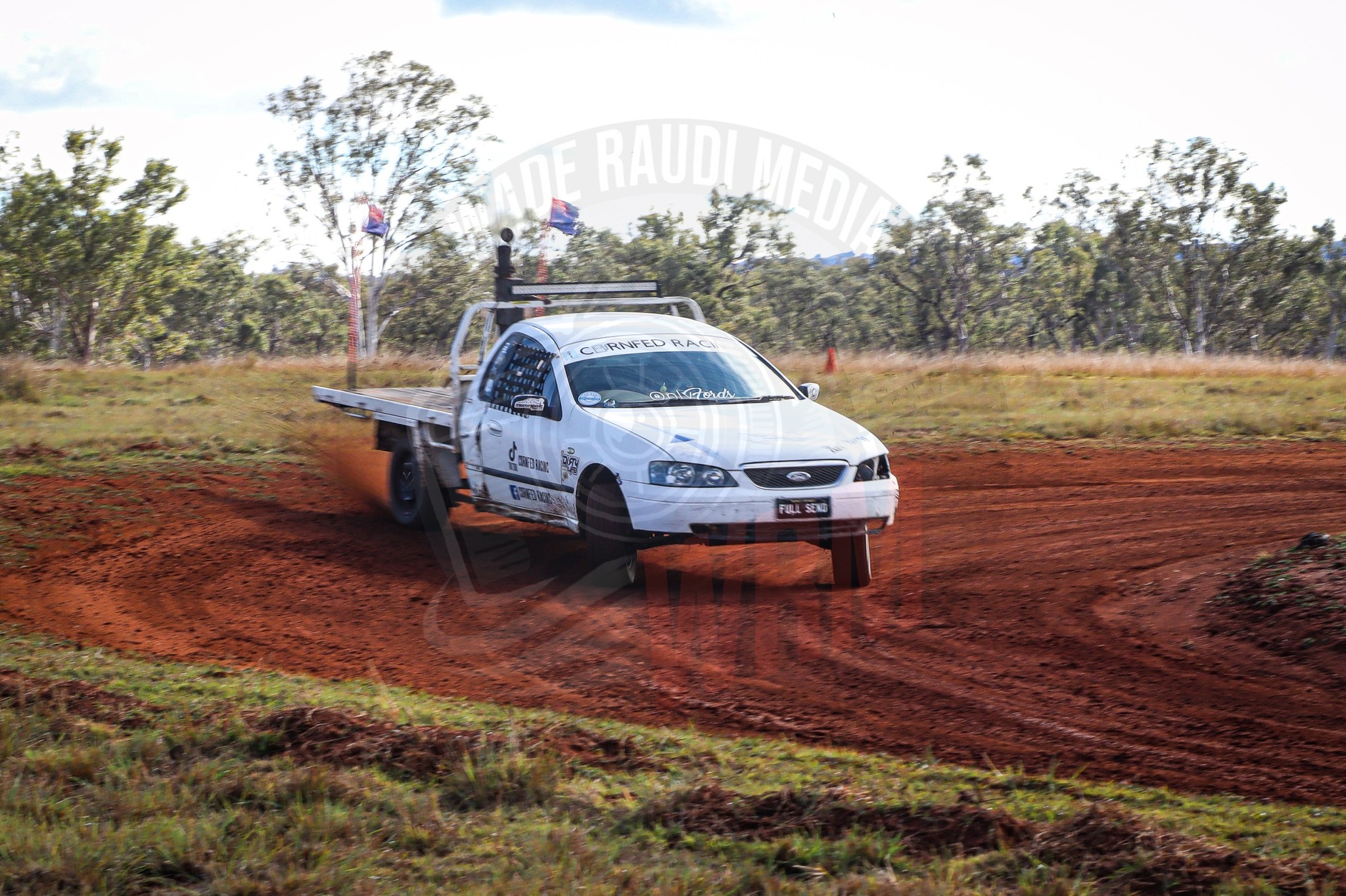 Wade Raudi Media | Kingaroy QLD