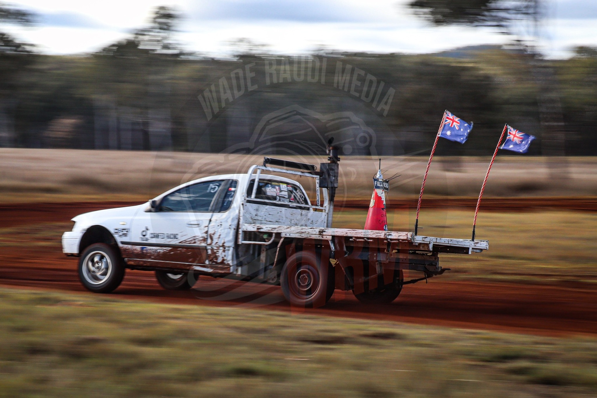 Wade Raudi Media | Kingaroy QLD