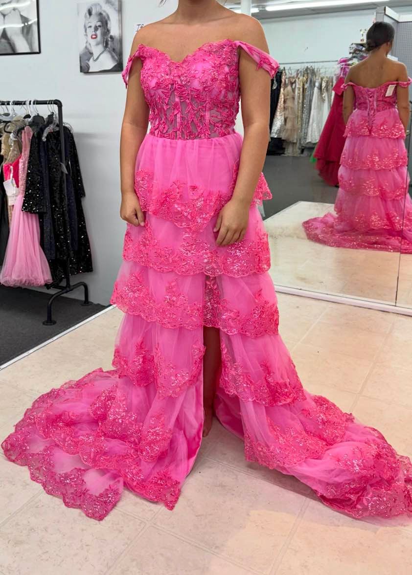 formal dresses in mississippi for sale McComb, sale-20250818