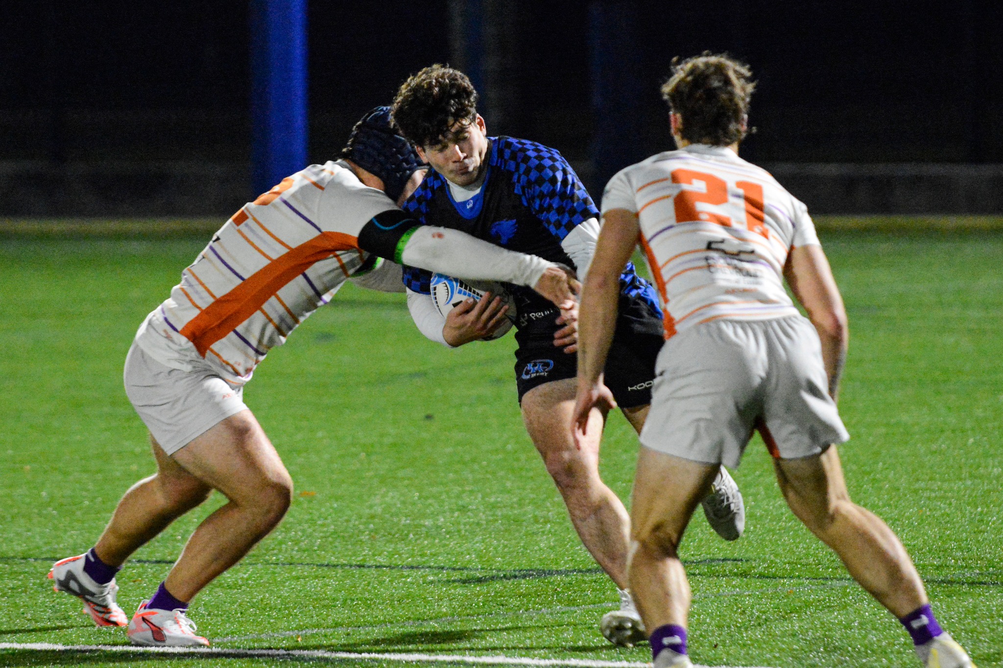 University of Kentucky Rugby