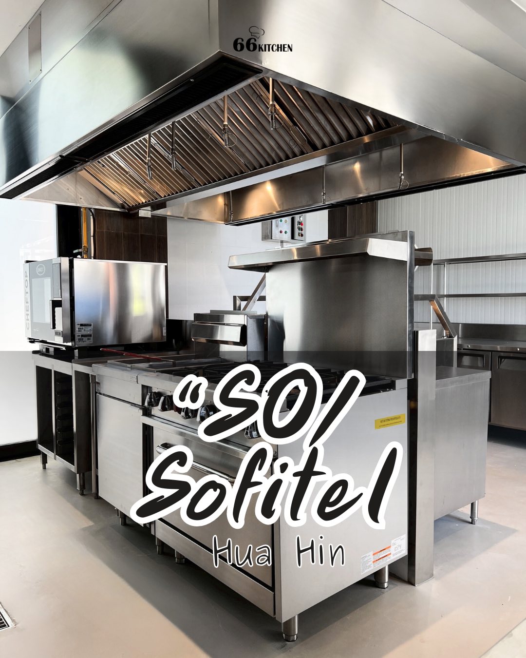 66 Kitchen | Bangkok