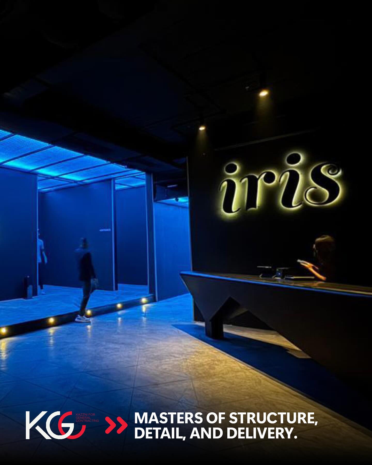 KGC