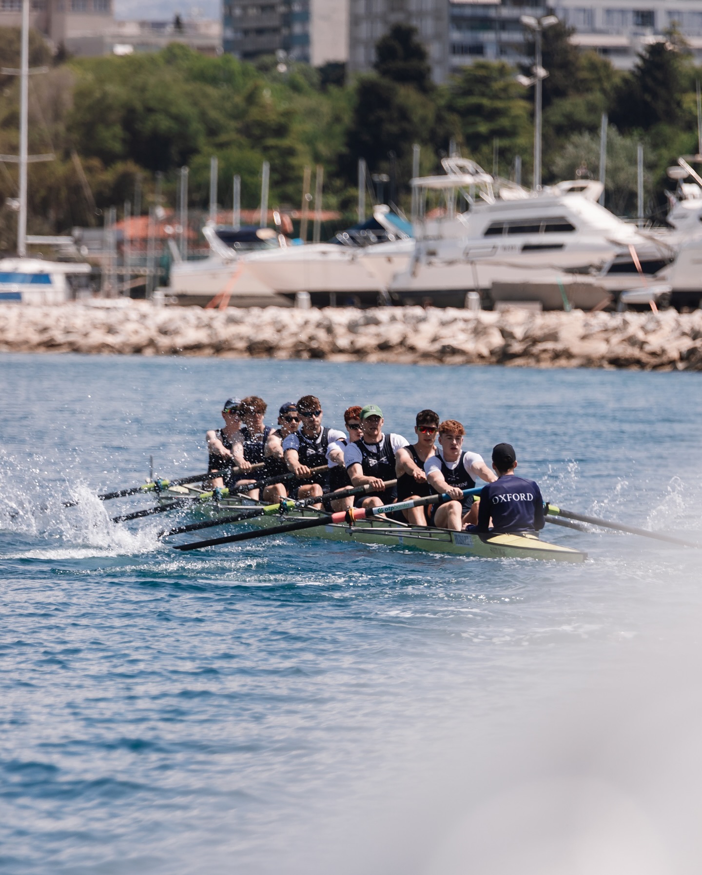 Regatta Sveti Duje | Split