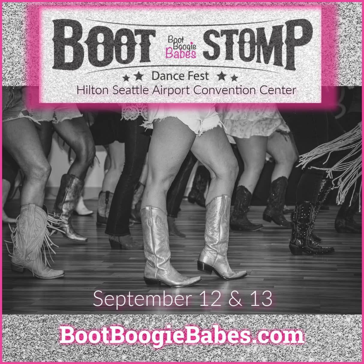 🫵 Don't be the last to know about 2025... - Boot Boogie Babes | Facebook