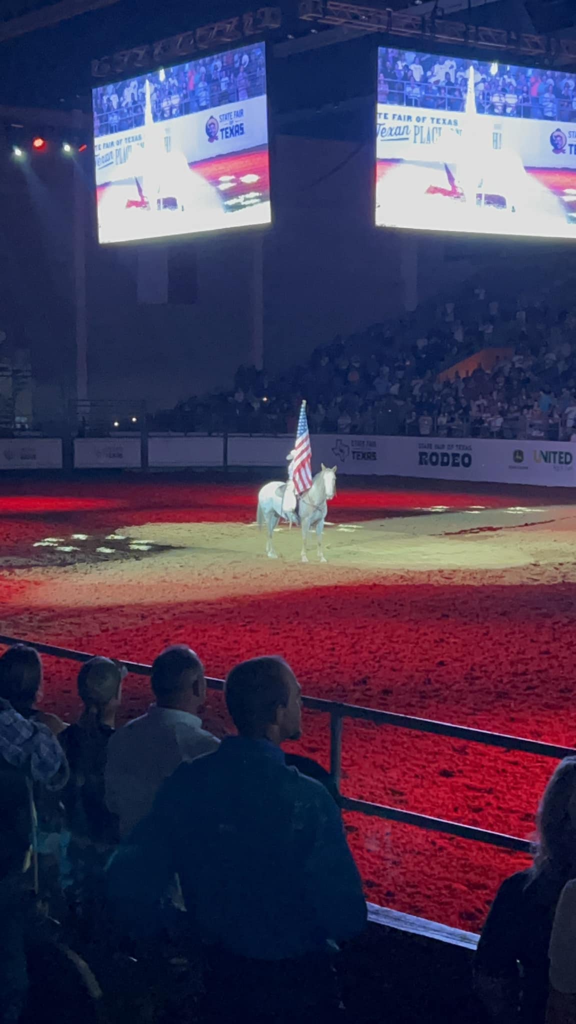 Champion Rodeo Company | Buffalo TX