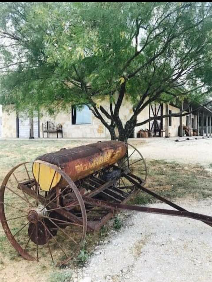 TK's Rustic Ranch Events | Waco TX