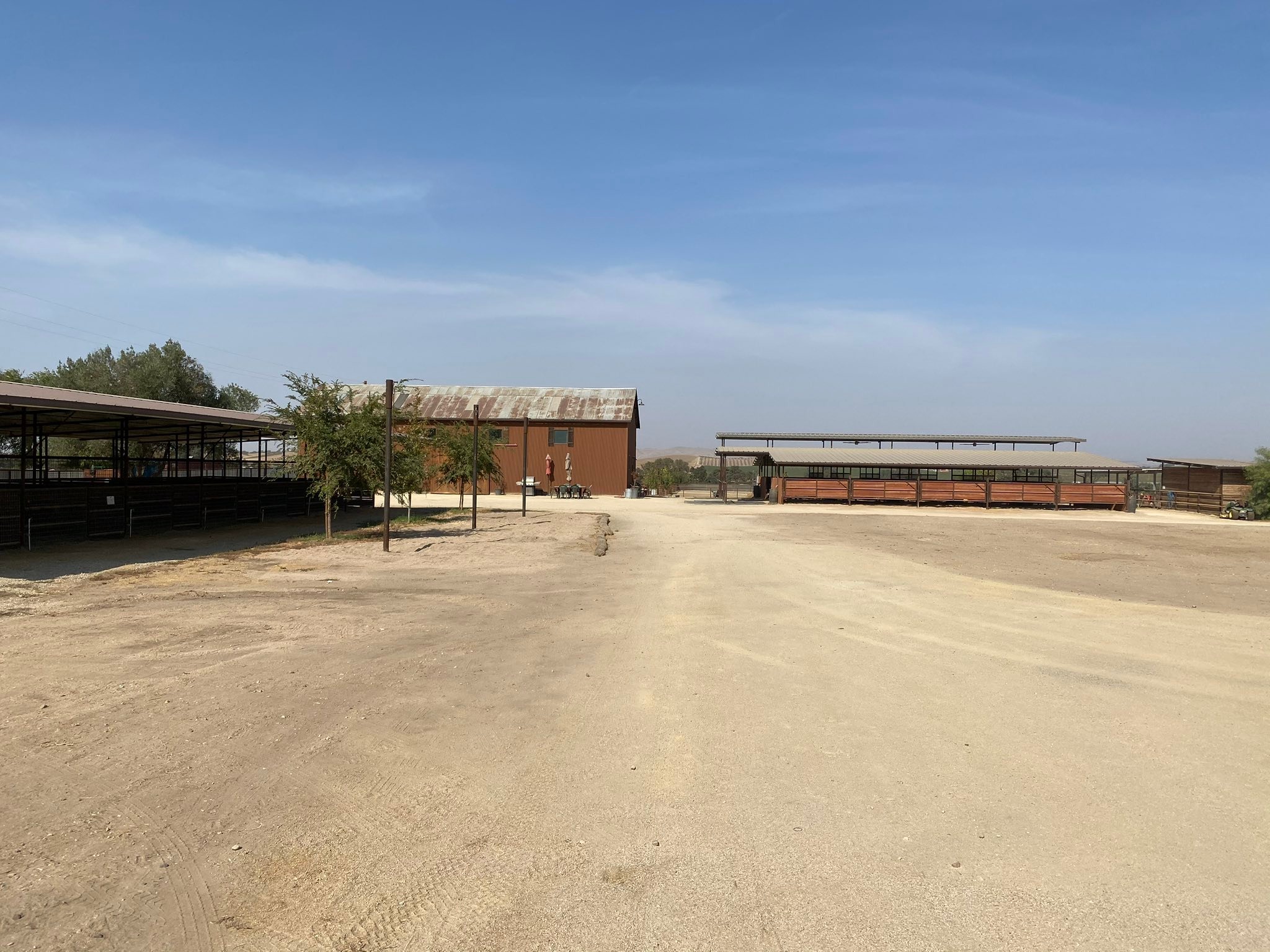 Triple R Ranch Horse Boarding and Training Facility | Paso Robles CA