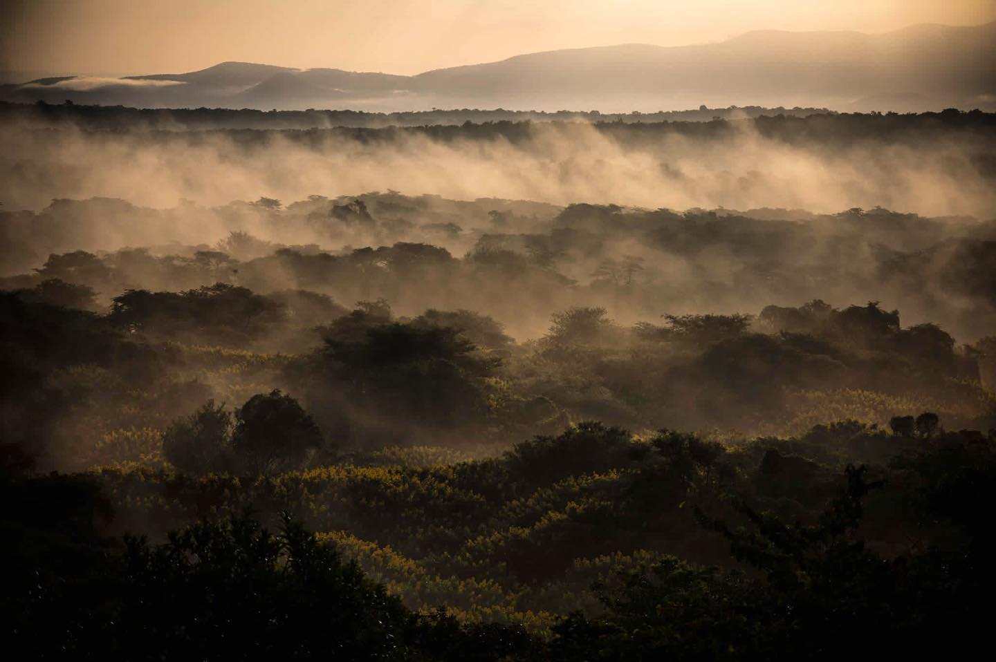 Mpingu Campsite - Views while hiking hills at Darakuta... | Facebook