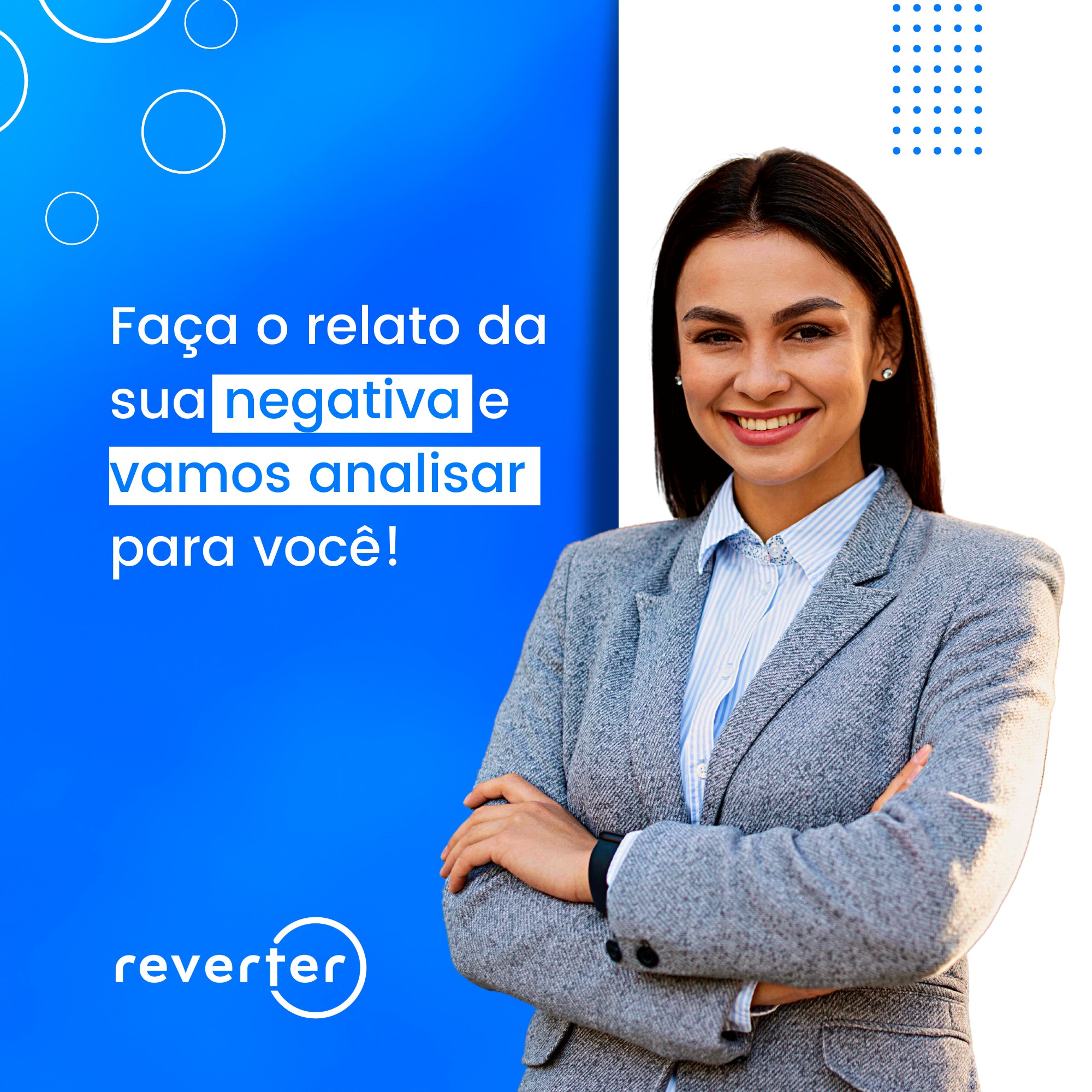 Reverter Brasil | Santo André SP