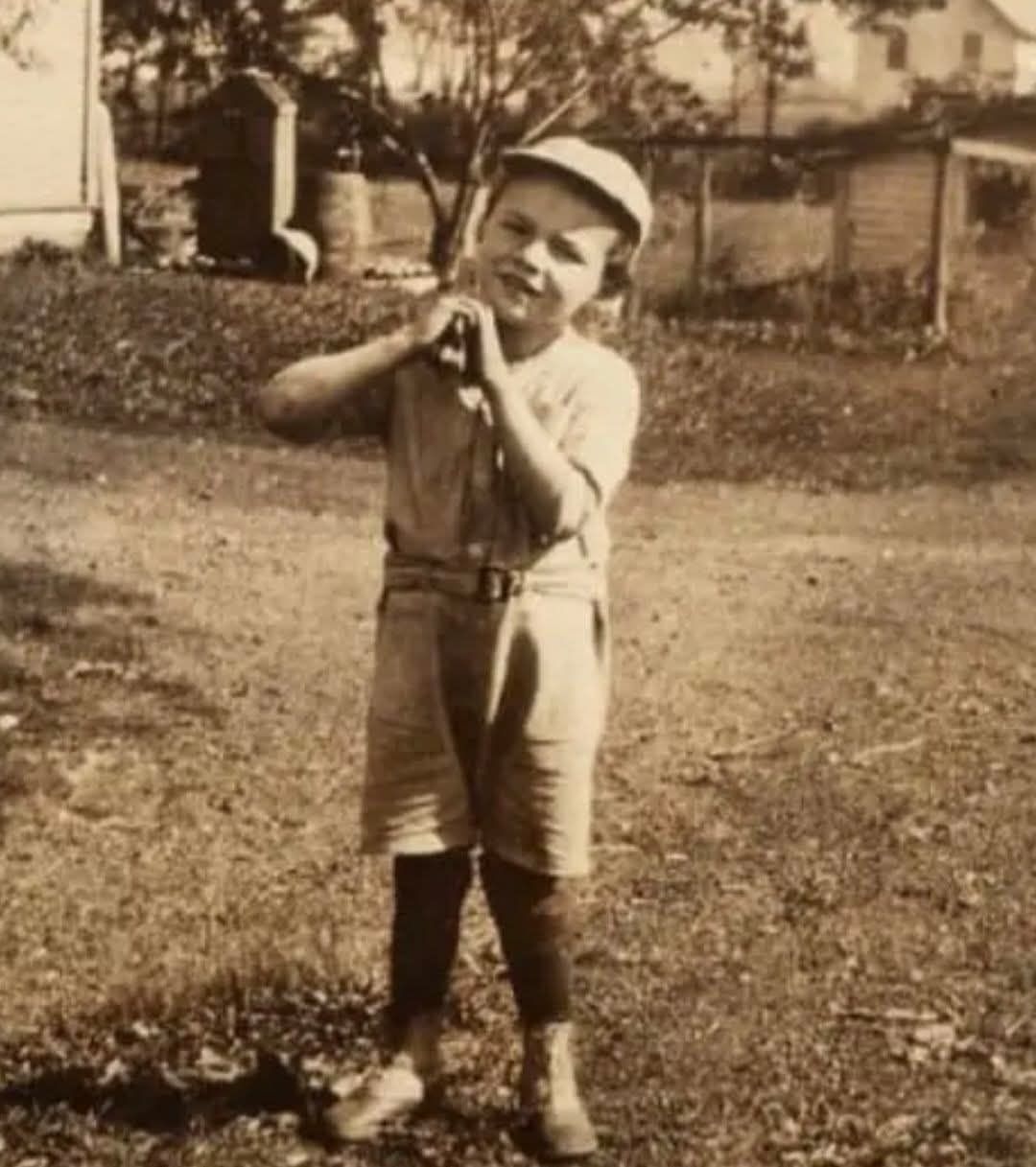 Puro - Babe Ruth: El gigante que nació entre tijeras, castigos y ...
