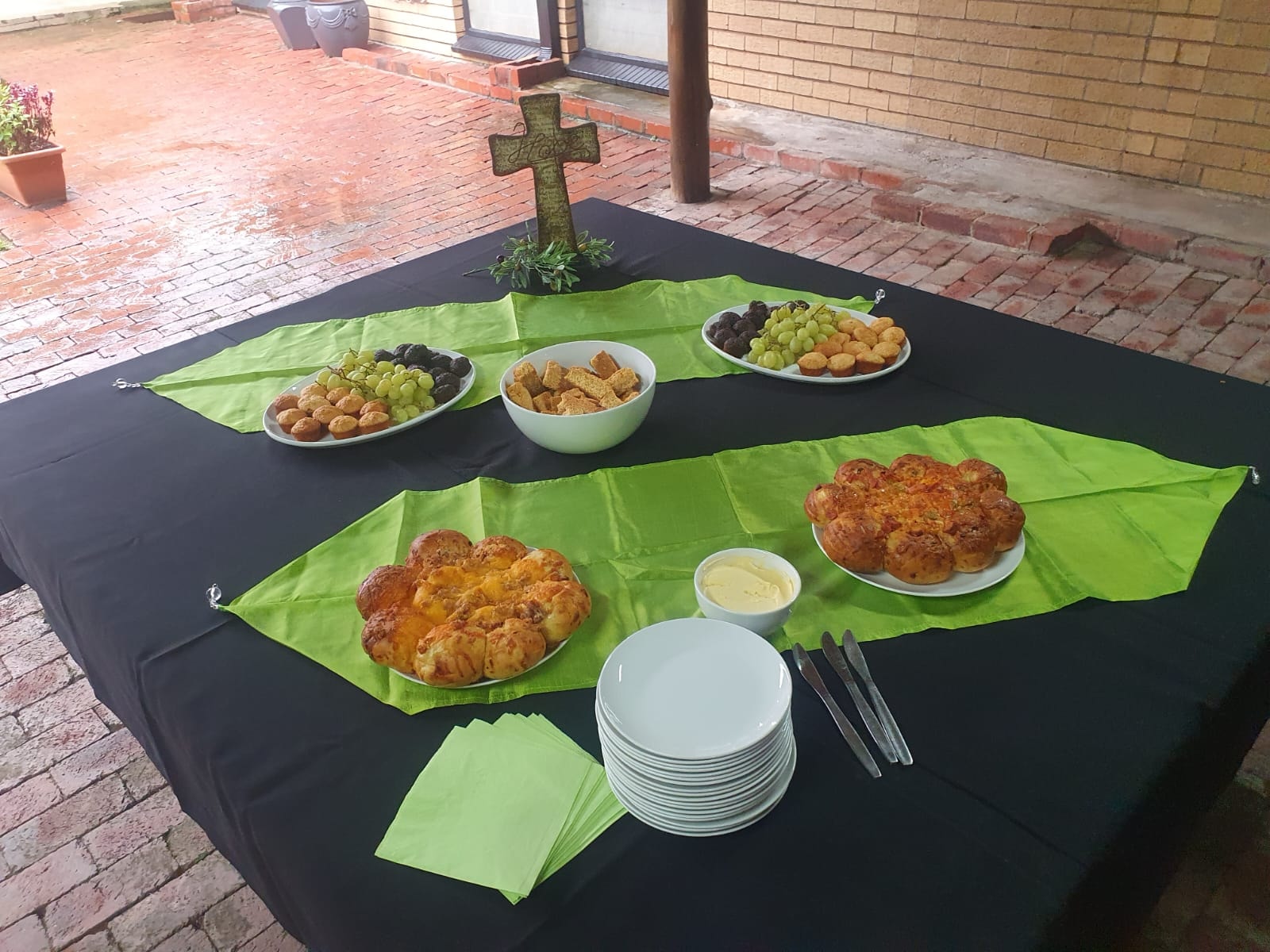 Gereformeerde Kerk Rustenburg - Wes | Rustenburg