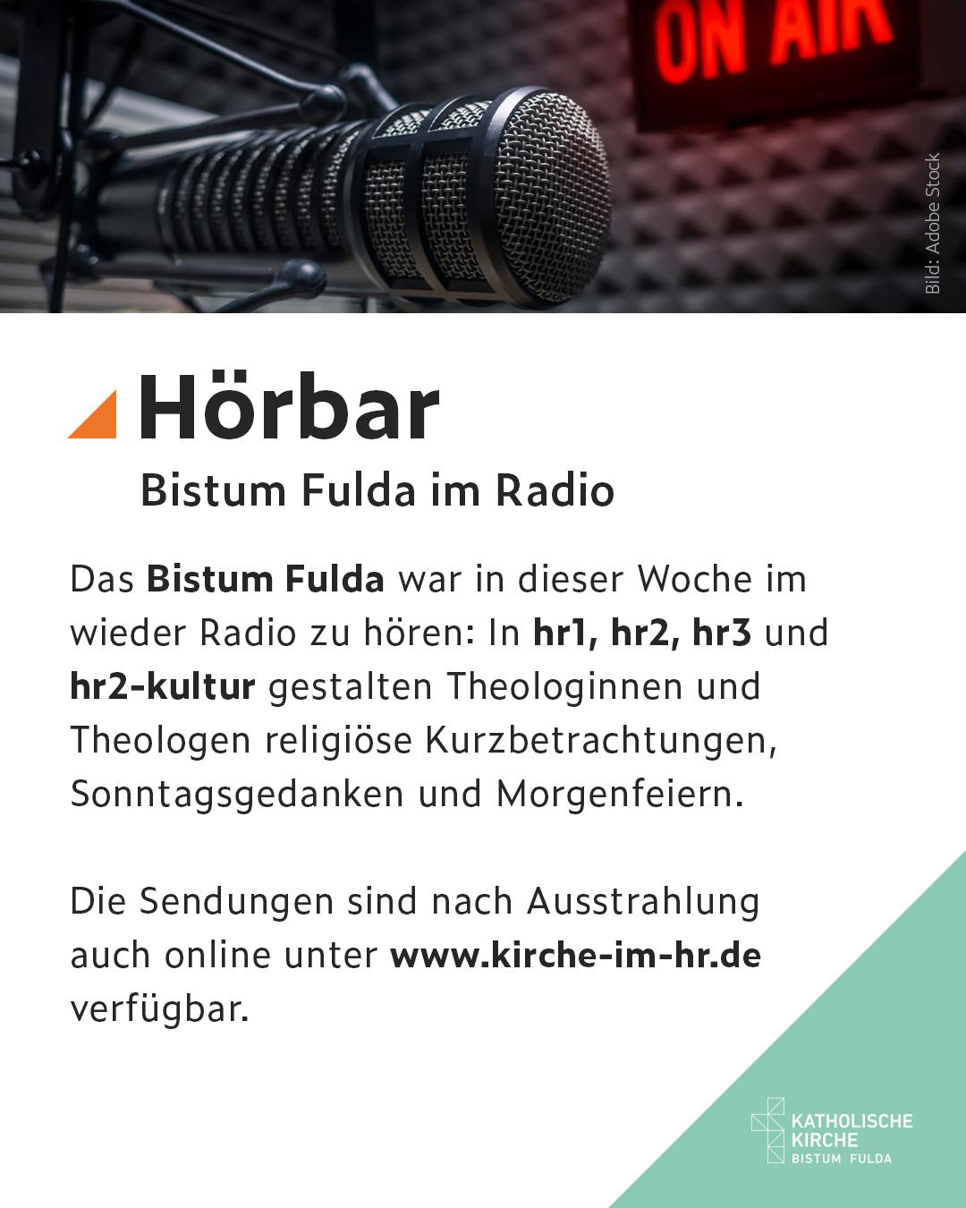 Bistum Fulda - 📅 Wochenrückblick vom 9. bis 16. Januar... | Facebook