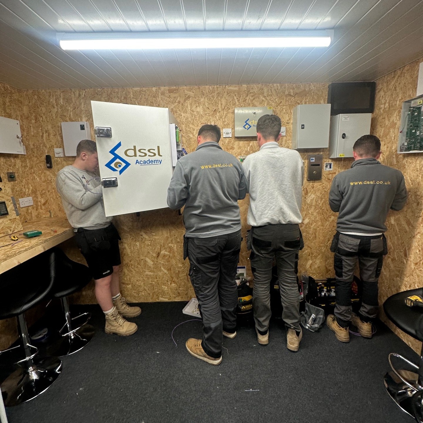 DSSL - 🎄 12 Days of DSSLmas – Day 2 ⭐ Celebrating Our DSSL Academy ...