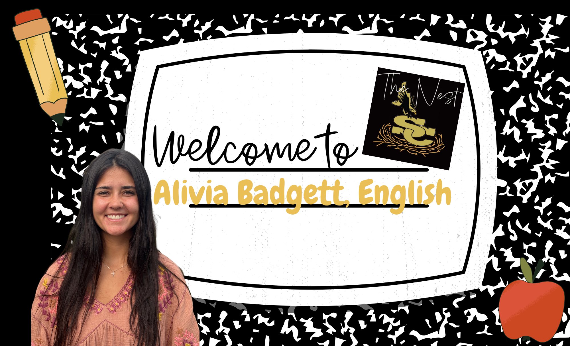 Surry - We are excited to introduce our new staff members at #TheBigSC ...