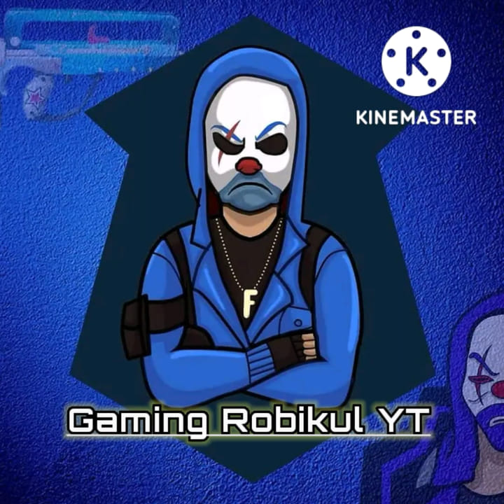 Gaming Robikul YT