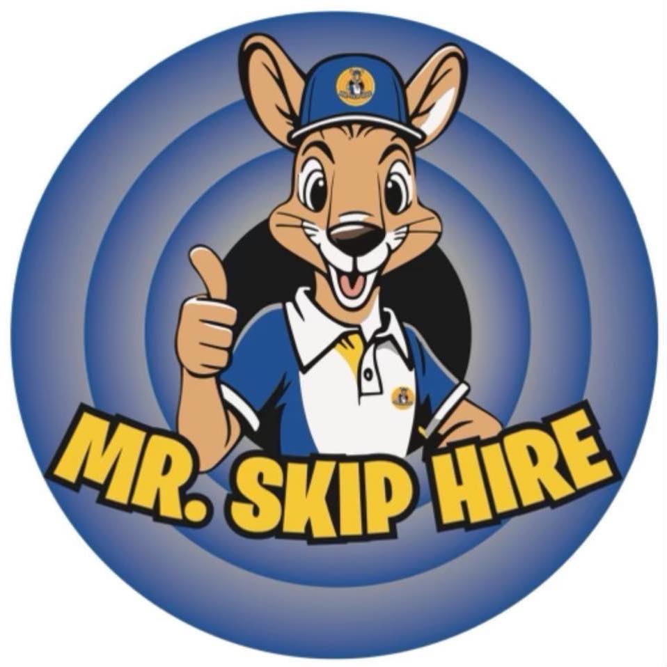 Mr Skip Hire - At Mr Skip Hire ♻️, we can take care of all... | Facebook