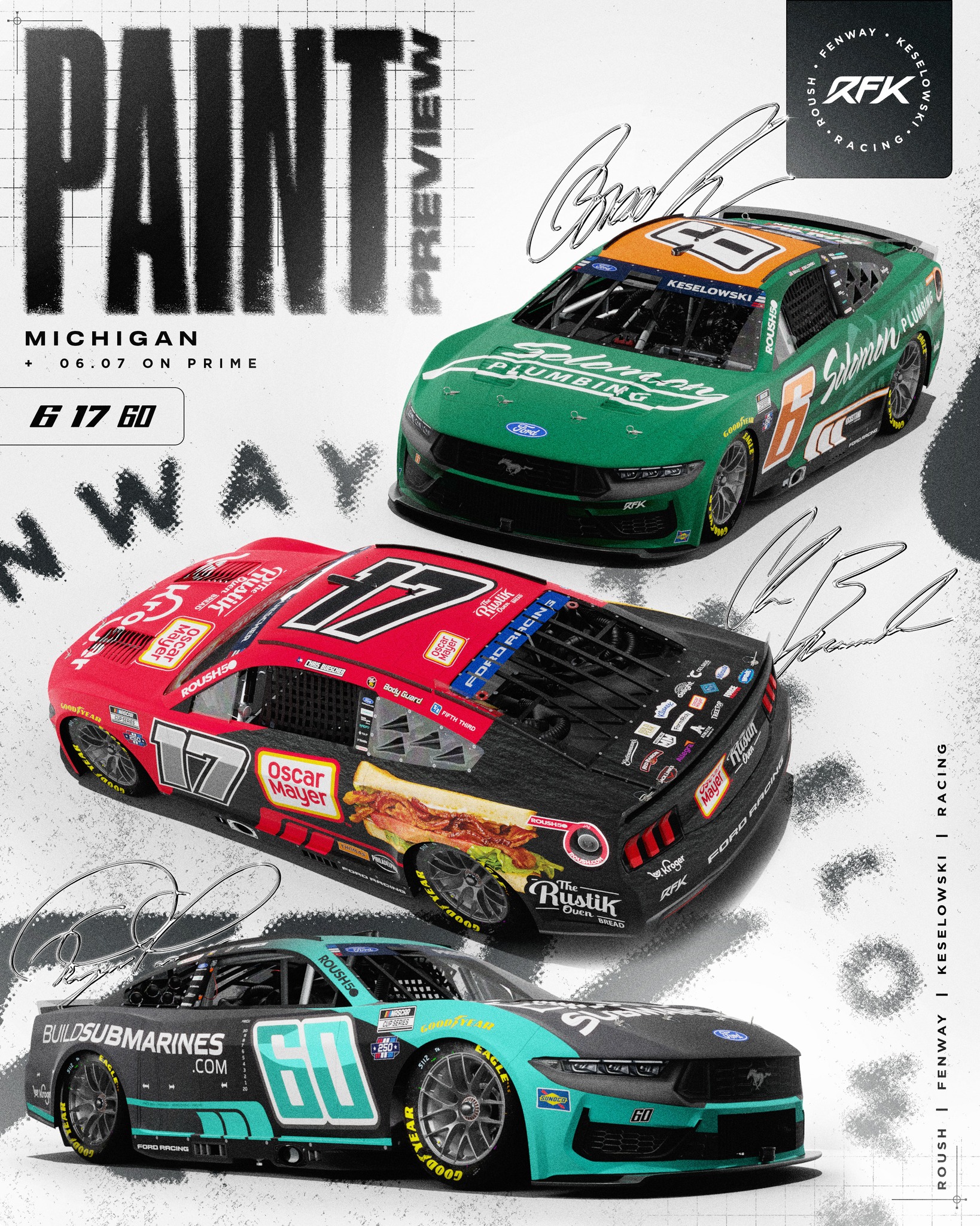 Racing - ? HOME TRACK. HOME TURF. HOME TEAM. ? The NASCAR Cup 