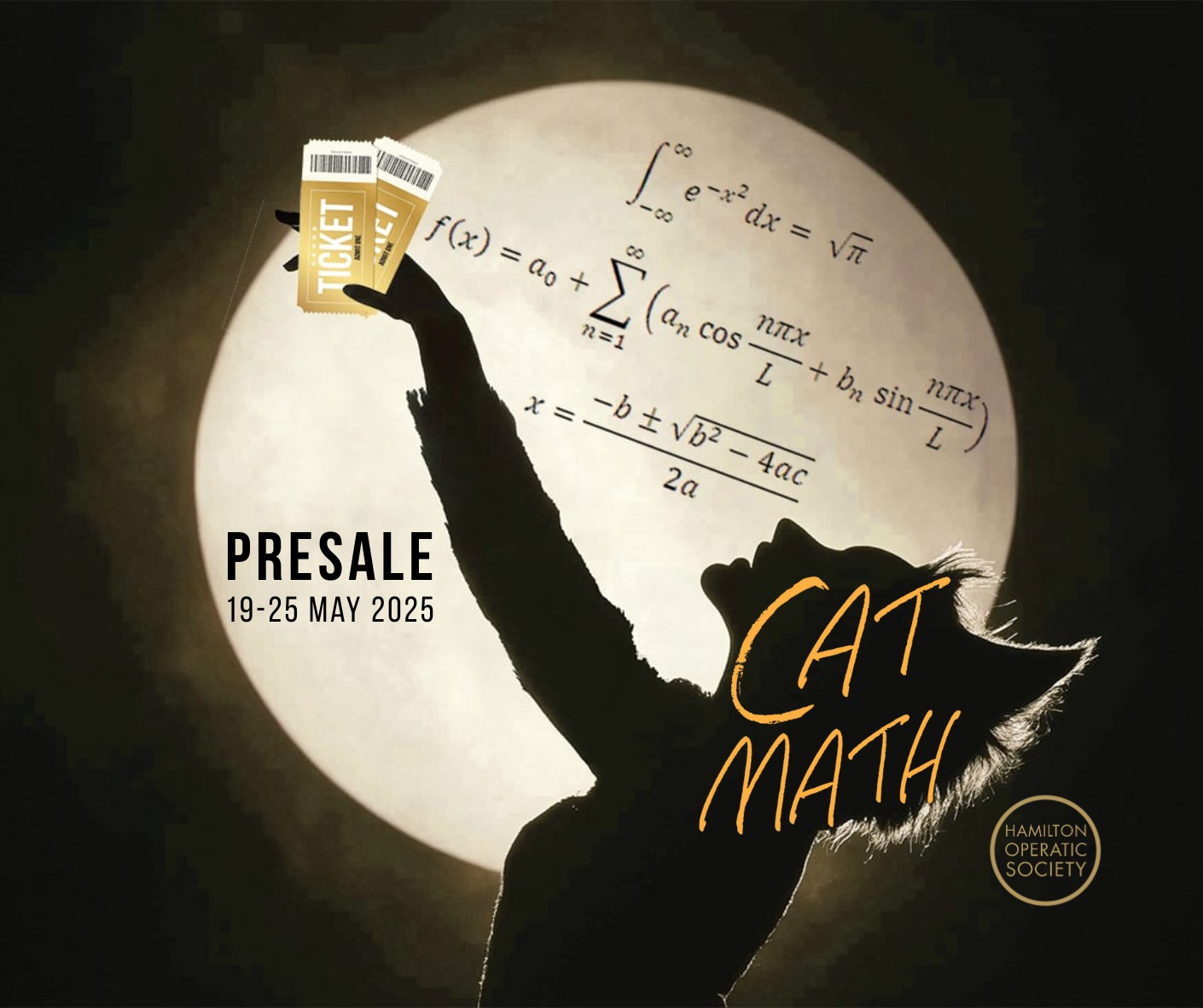 Hamilton - 😺🎭You've heard of Girl Math, but have you heard of Cat Math ...