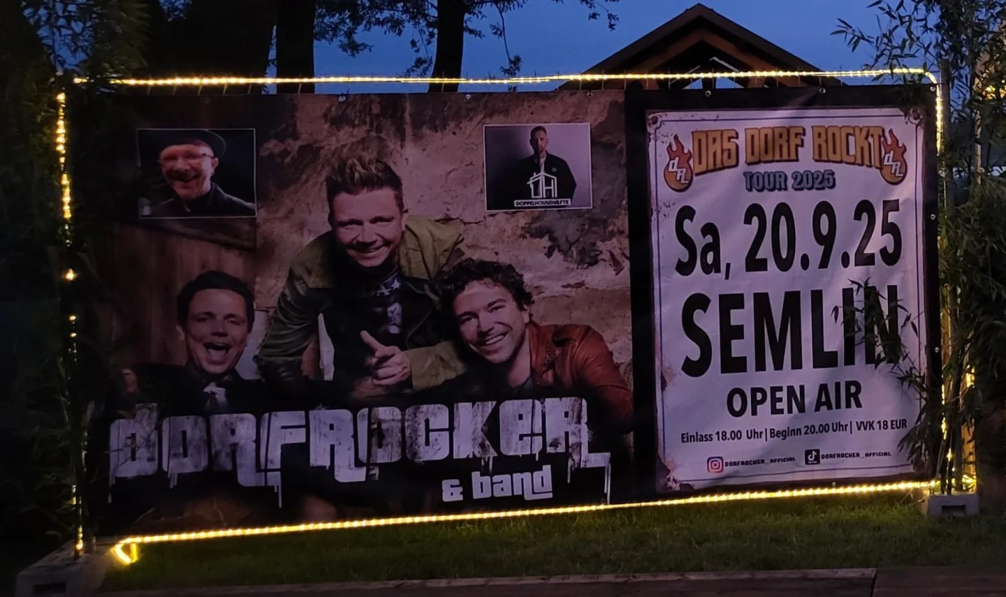 Heimatverein Semlin